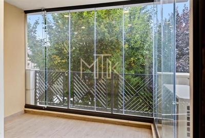 Apartament 2cam. - Mobilat Lux | TRIANA - PIPERA | 1Loc Parcare - 12