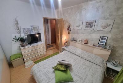 Apartament 3 camere decomandat, 68 mp utili, Craiovita Noua, - 1