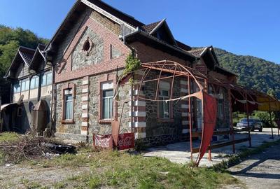 Spațiu comercial, de 480 mp, în Câineni - 4