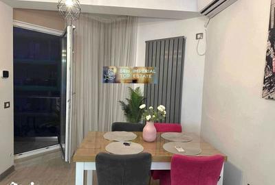 Apartament cu 3 camere decomandat în Far - 5