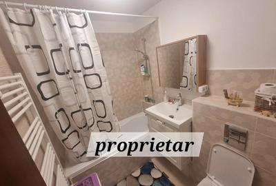 Ap Dristor 2 de inchiriat, 2 camere, centrala si loc parcare - 2