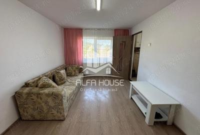 Garsonieră decomandată în Mociur - 4