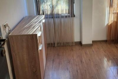 Apartament cu 2 camere semidecomandat, mobilat în Sebastian - 8