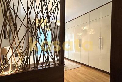 2 camere I Cosmopolis I 57mp I parcare I mobilat si utilat - 16