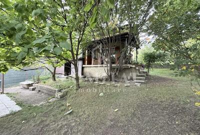 Casă individuală | 403 mp teren | Grigorescu - 18