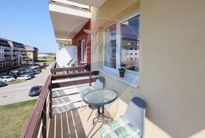 Apartament cu 3 camere, mobilat modern, Sanpetru! - 18