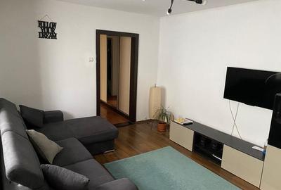 Apartament de Vanzare, 3 camere, 68 mp, etaj 3/4, Strada Covasna - S4 Apartament de Vanzare, 3 camere, 68 mp, etaj 3/4, Strada Covasna - S4 - 2