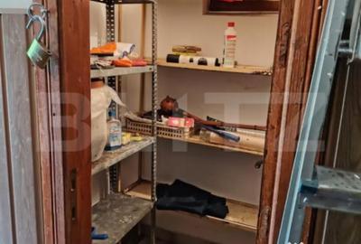 Casă cu 3 camere cu Teren 1500 Mp în Gemenea-Brătulești - 1