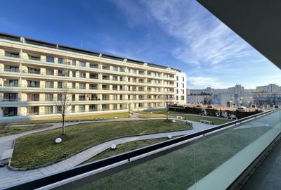 Apartament cu 2 camere semidecomandat, mobilat în Gheorgheni - 3