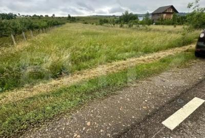 Teren de 5200 mp, în Central - 5