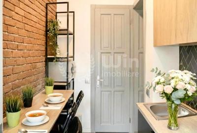 Pachet de 2 apartamente la cheie | Ideal investitie | Zona Centrala - 11