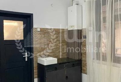 Apartament 1 camera 20mp | Finisat | Parcare | Centru | Sp. Militar - 5