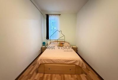 3 camere | 61 mp | Etaj 1 | Mobilat complet | Gata de mutat | Strand - 2