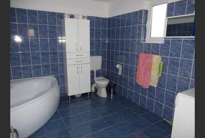 House for sale, 3 Rooms, 121 sqm, Giurgiu - 16