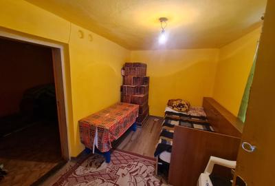 Casă cu 3 camere în Oboga - 6