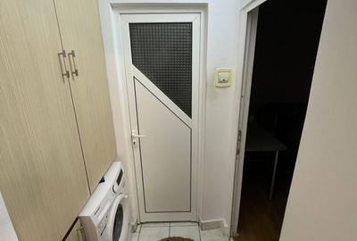 Apartament cu 2 camere nedecomandat în Central - 1