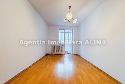 Apartament cu 2 camere semidecomandat în Dacia - 14