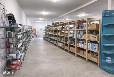 Spațiu comercial, de 2,800 mp, în Negreni - 5