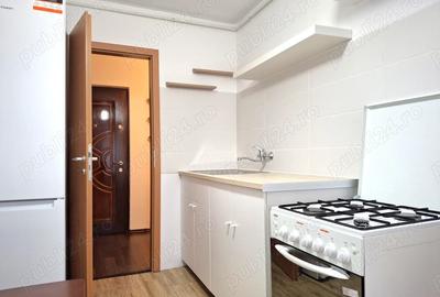 Inchiriez ap. 2 camere - cartierul Scriitorilor - 8