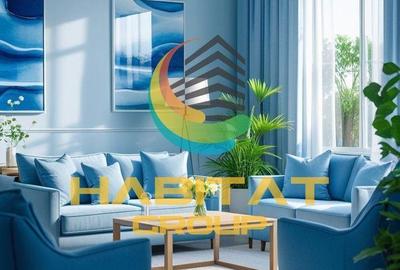 Apartament cu 2 camere în Parcul Carol - 6