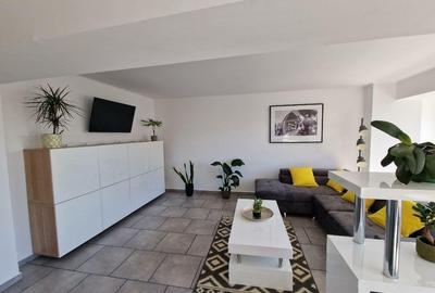 Apartament 2 camere Modern cu boiler situat pe Calea Mosilor - 15