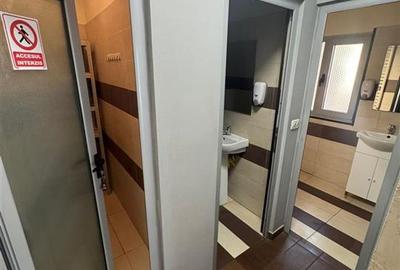 Spațiu comercial, de 95 mp, în Brăilei - 13