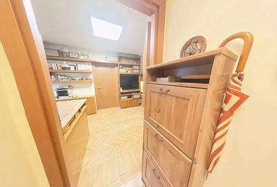 De inchiriat | Apartament 2 camere, parter, zona Floreasca - 2