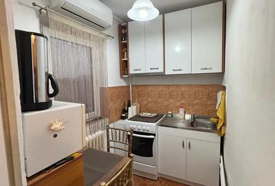Inchiriez apartamant cu o camera zona Girocului,Timisoara - 4