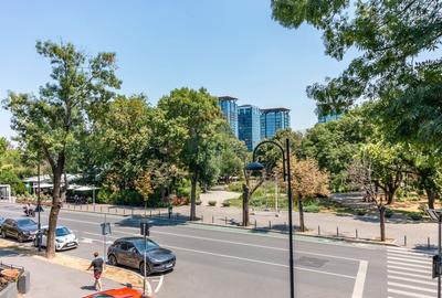 Apartament 3 camere de inchiriat BELLER / FLOREASCA/ PRIMA INCHIRIERE - 14