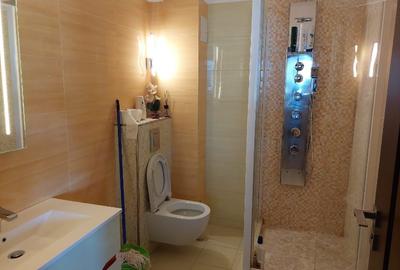 Inchiriez apartament 3 camere - 11