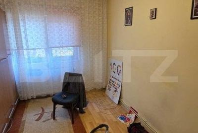 Apartament spatios de 85 mp, 3 dormitoare, 2 bai, etaj 1, Bistrita - 10