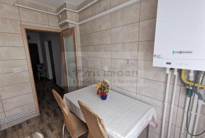 Apartament 2 camere recent renovat  Alexandru cel Bun 399 euro - 5