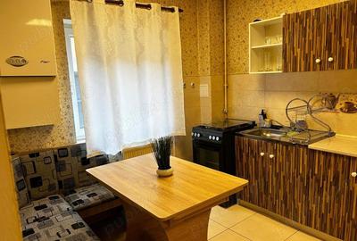 Garsonieră semidecomandată în Suceagu - 1