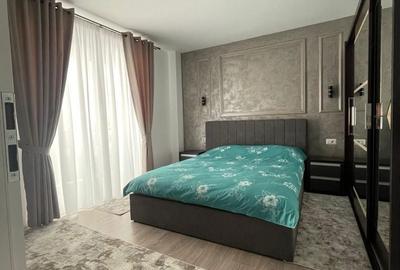 Apartament cu 2 camere semidecomandat în Central - 3