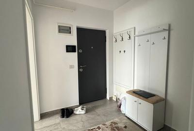 Apartament cu 2 camere, mobilat în Cug - 3