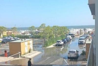Mamaia Nord, 2 camere, primul rand la mare - 3