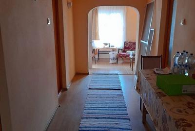 Casă cu 3 camere în Strehaia - 7