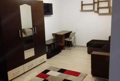 Garsonieră decomandată în Timpuri Noi - 1