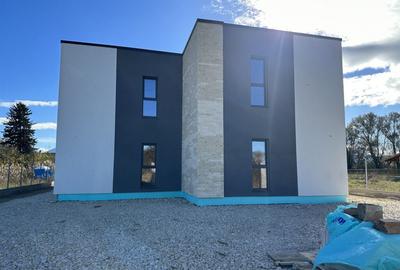 Casa 4 Camere Cartierul Stupini - 18