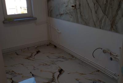 Apartament cu 2 camere semidecomandat în Exercițiu - 4