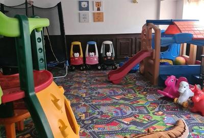 Spațiu comercial, de 450 mp, în Decebal - 9