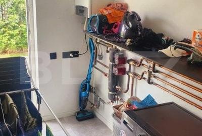 Vila, 4 camere , 119mp, zona Selimbar - 4