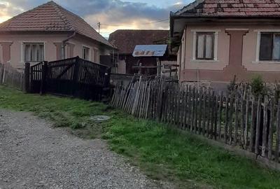 Casă cu 4 camere în Central - 8