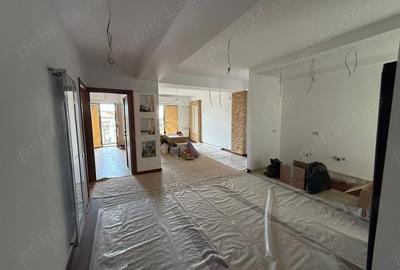 Apartament cu 2 camere decomandat în Ultracentral