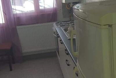 Garsonieră în Doamna Ghica - 6