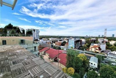 PENTHOUSE ONE HERASTRAU PLAZA , COMISION  0 - 22