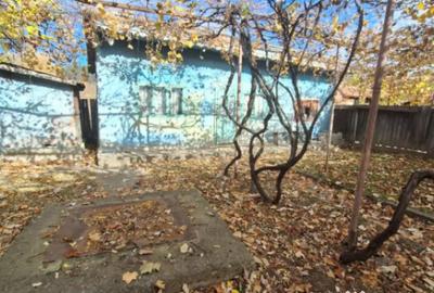 Casă cu 2 camere cu Teren 609 Mp în Coman - 6