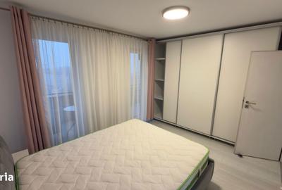 Apartament cu 3 camere, mobilat în Gheorgheni - 11