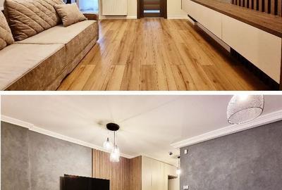 Apartament cu 2 camere în Micălaca - 3