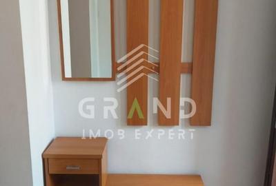 Apartament luminos cu o camera | Grigorescu | Hotel Napoca - 7
